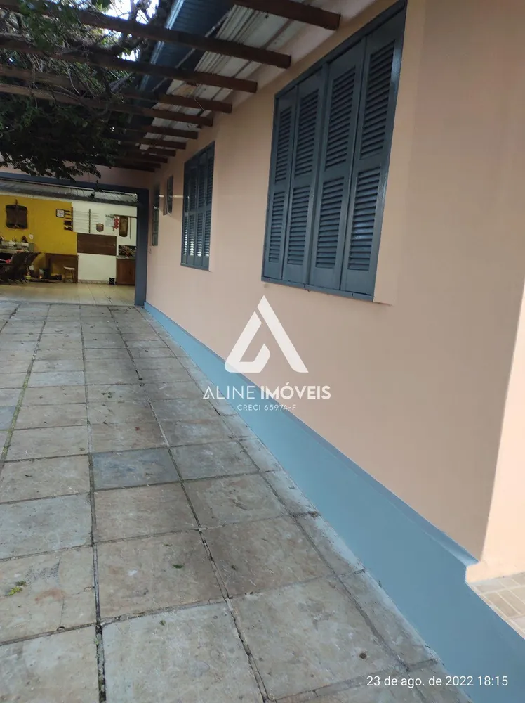 Casa, 2 quartos - Foto 4