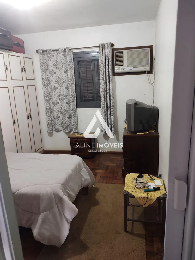 Casa, 2 quartos - Foto 2