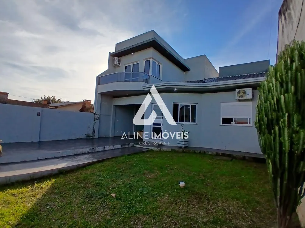 Casa, 2 quartos, 160 m² - Foto 3