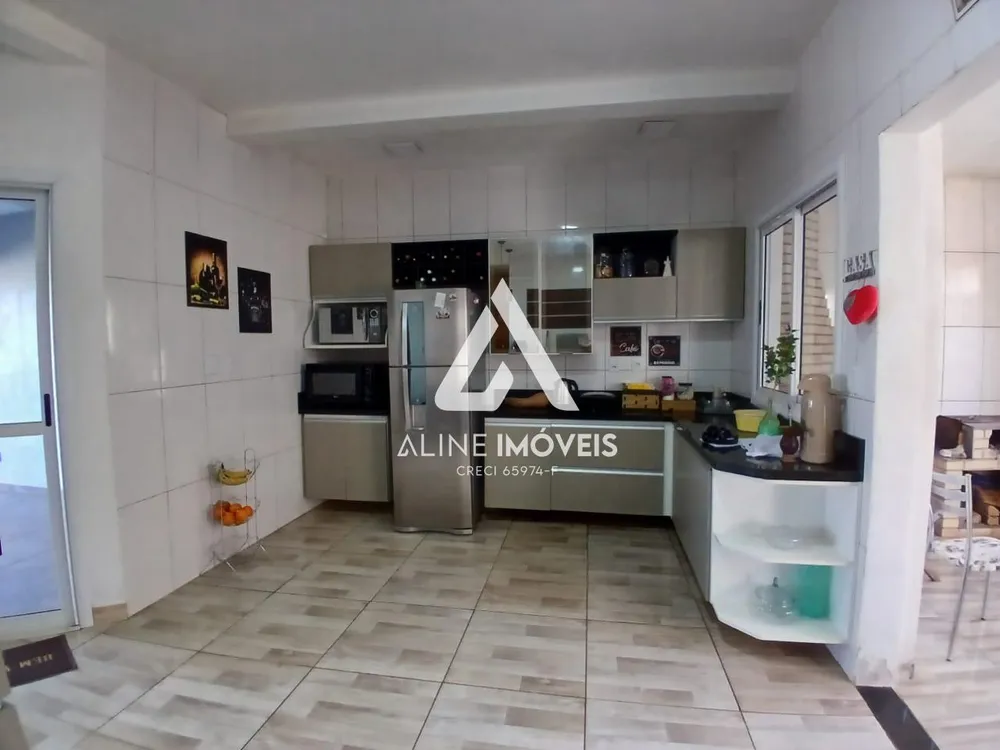 Casa, 2 quartos, 160 m² - Foto 5