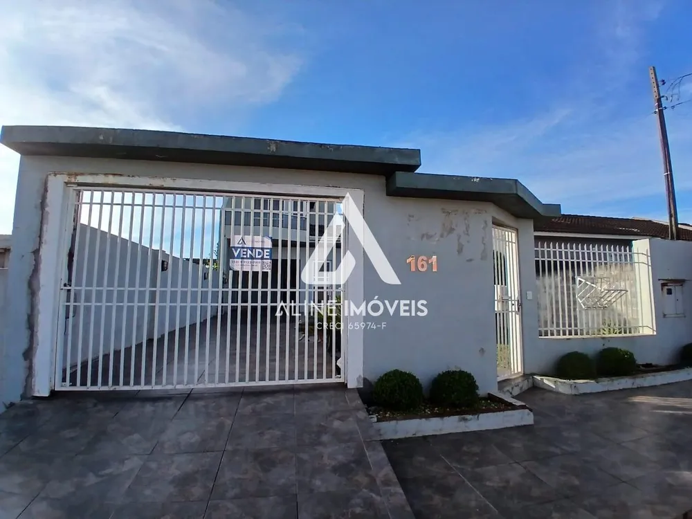 Casa, 2 quartos, 160 m² - Foto 1