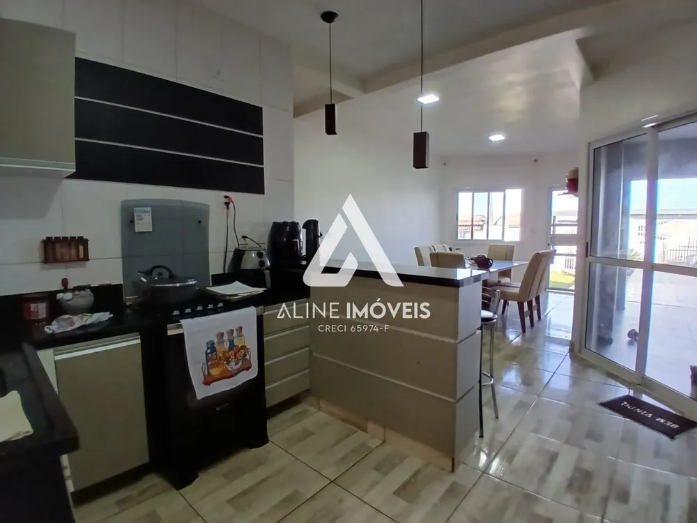 Casa, 2 quartos, 160 m² - Foto 6