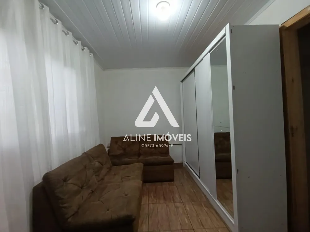 Casa, 2 quartos - Foto 2