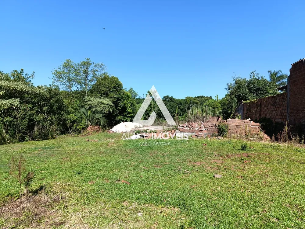 Terreno, 633 m² - Foto 1