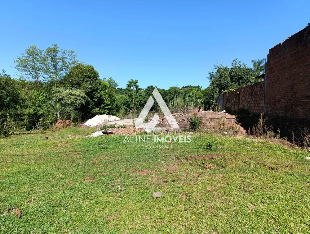 Terreno, 633 m² - Foto 3