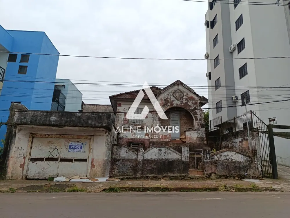 Casa, 4 quartos, 207 m² - Foto 1