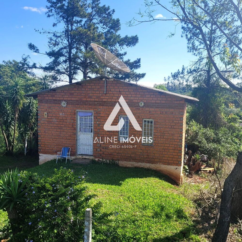 Casa, 3 quartos, 80 m² - Foto 2