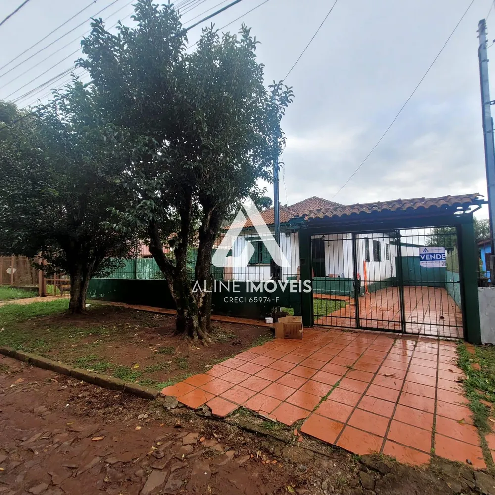 Casa, 2 quartos - Foto 1