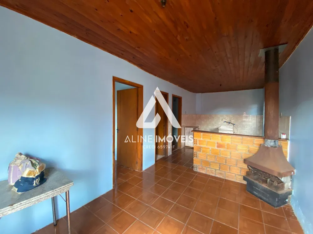 Casa, 2 quartos - Foto 4