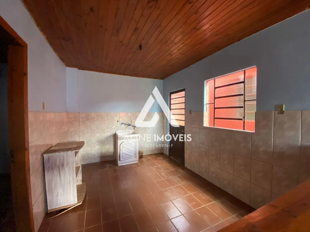 Casa, 2 quartos - Foto 2