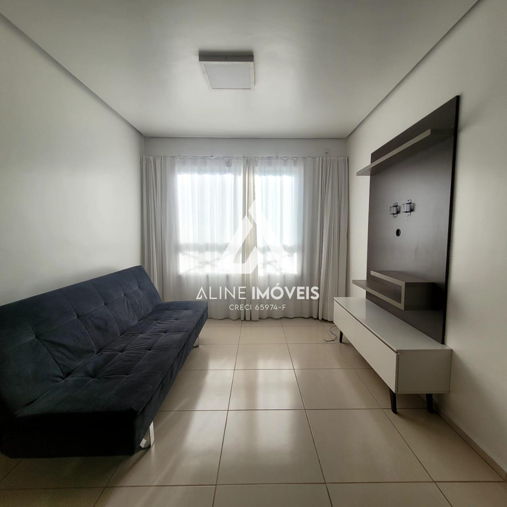 Apartamento para alugar com 2 quartos, 80m² - Foto 1