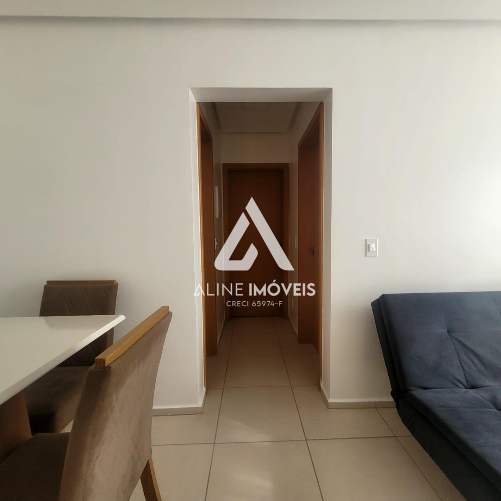 Apartamento para alugar com 2 quartos, 80m² - Foto 2