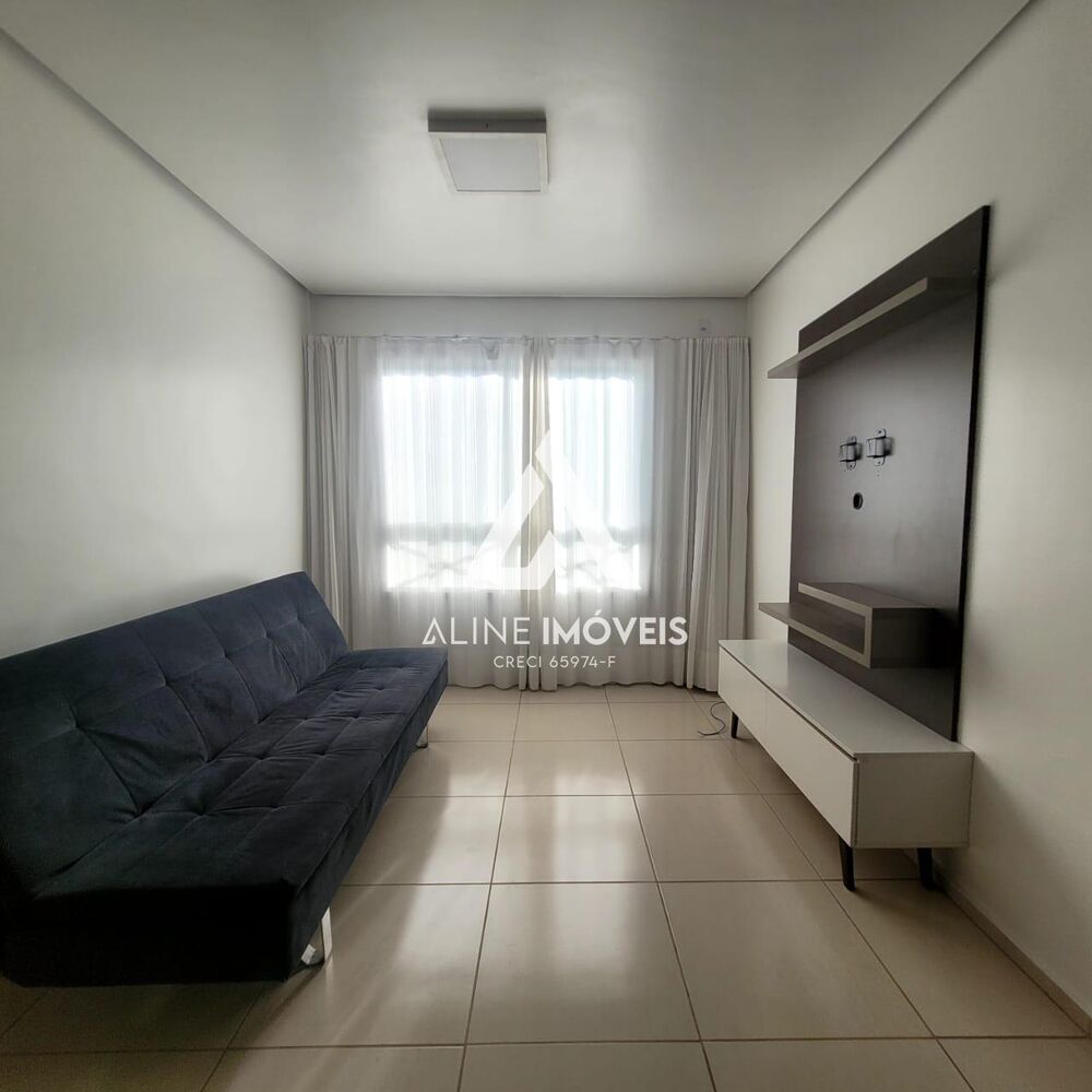 Apartamento para alugar com 2 quartos, 80m² - Foto 2