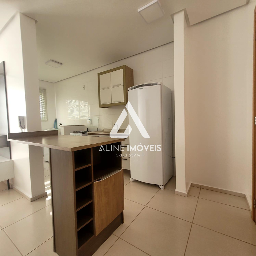 Apartamento para alugar com 2 quartos, 80m² - Foto 5