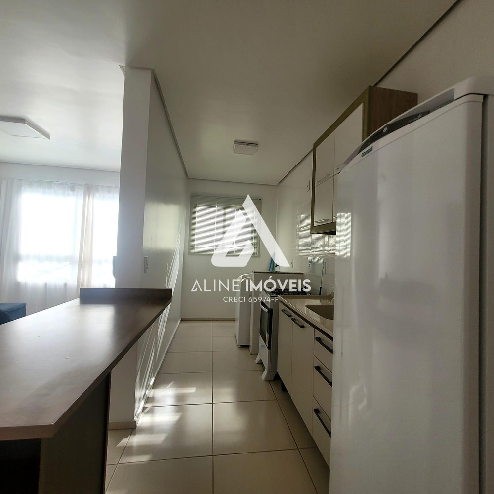 Apartamento para alugar com 2 quartos, 80m² - Foto 4