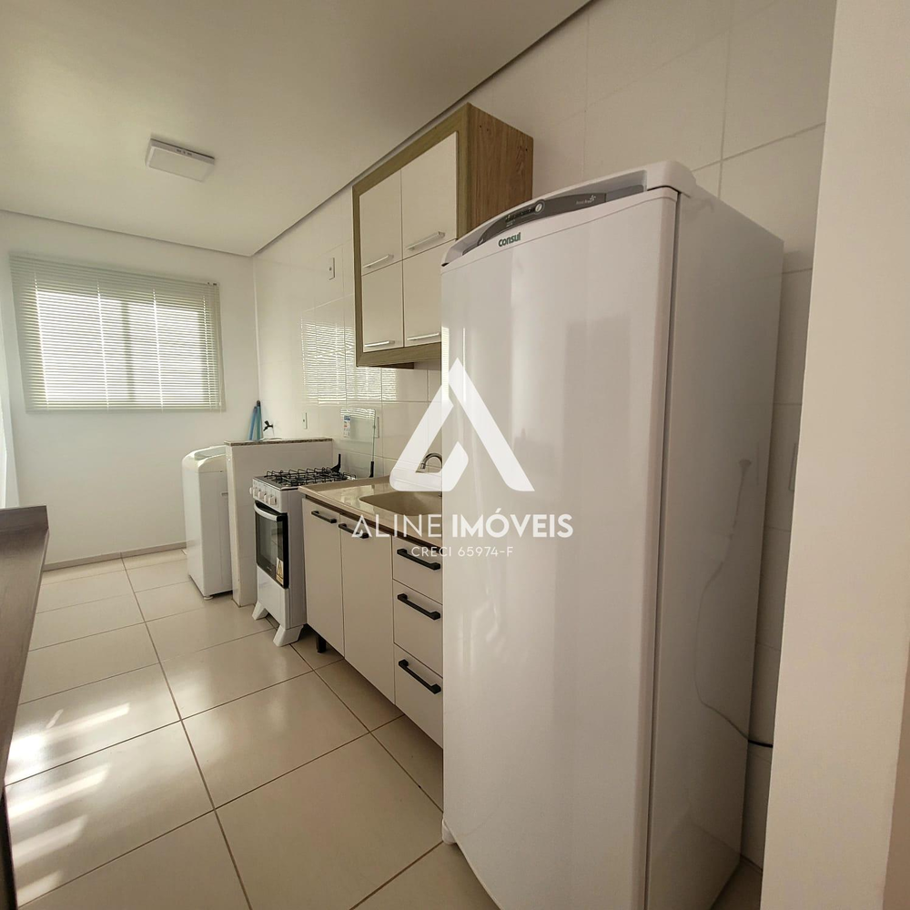Apartamento para alugar com 2 quartos, 80m² - Foto 3
