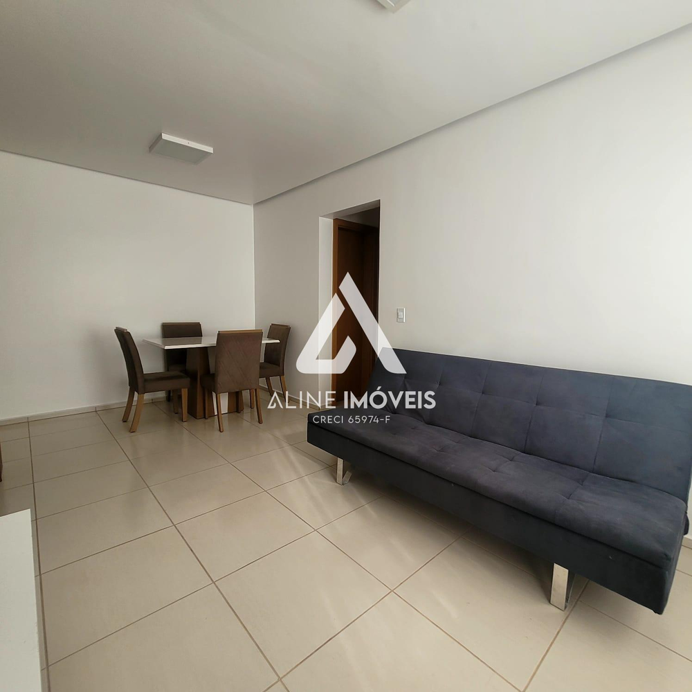 Apartamento para alugar com 2 quartos, 80m² - Foto 6