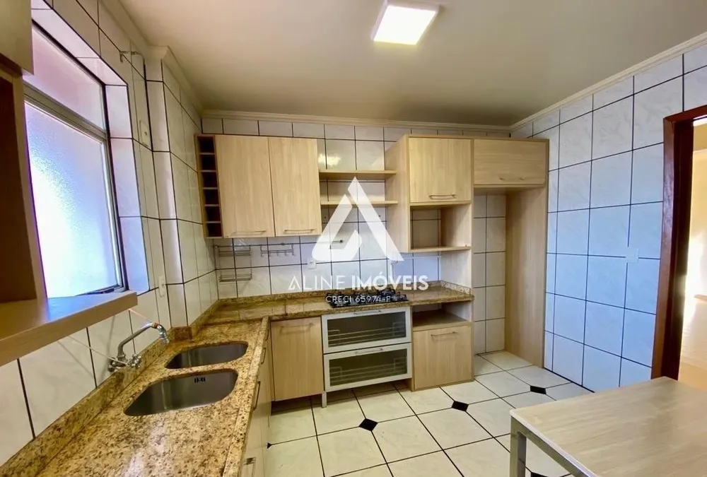 Apartamento, 3 quartos - Foto 1