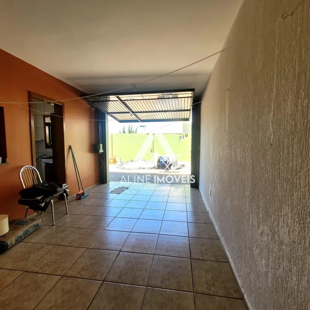 Casa, 2 quartos - Foto 4