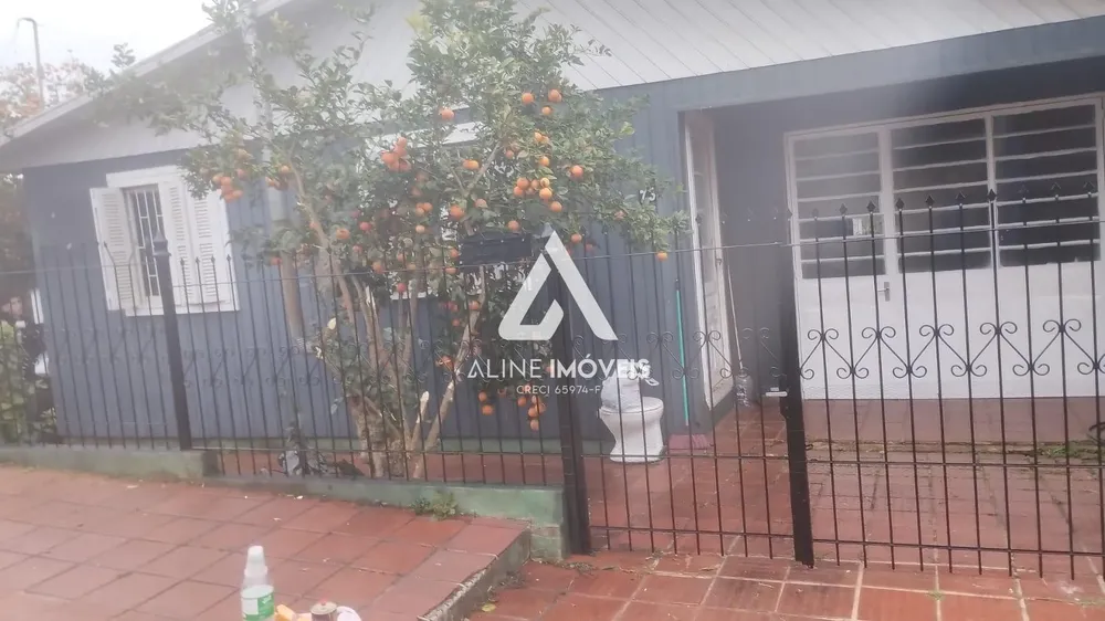 Casa, 3 quartos, 123 m² - Foto 2
