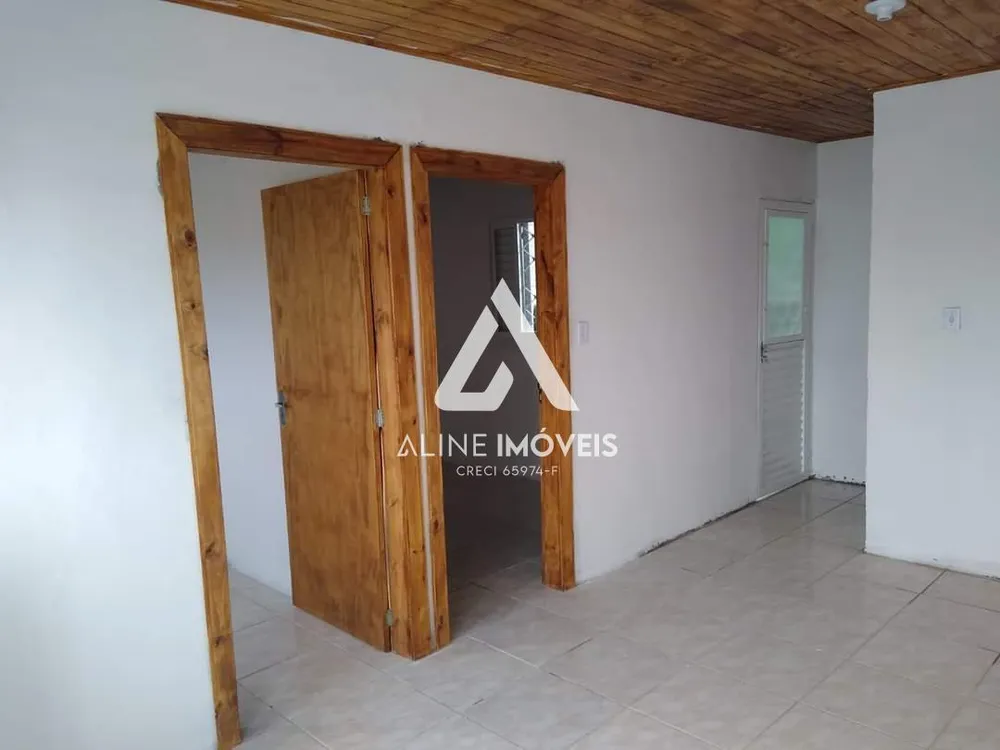 Casa, 2 quartos - Foto 1