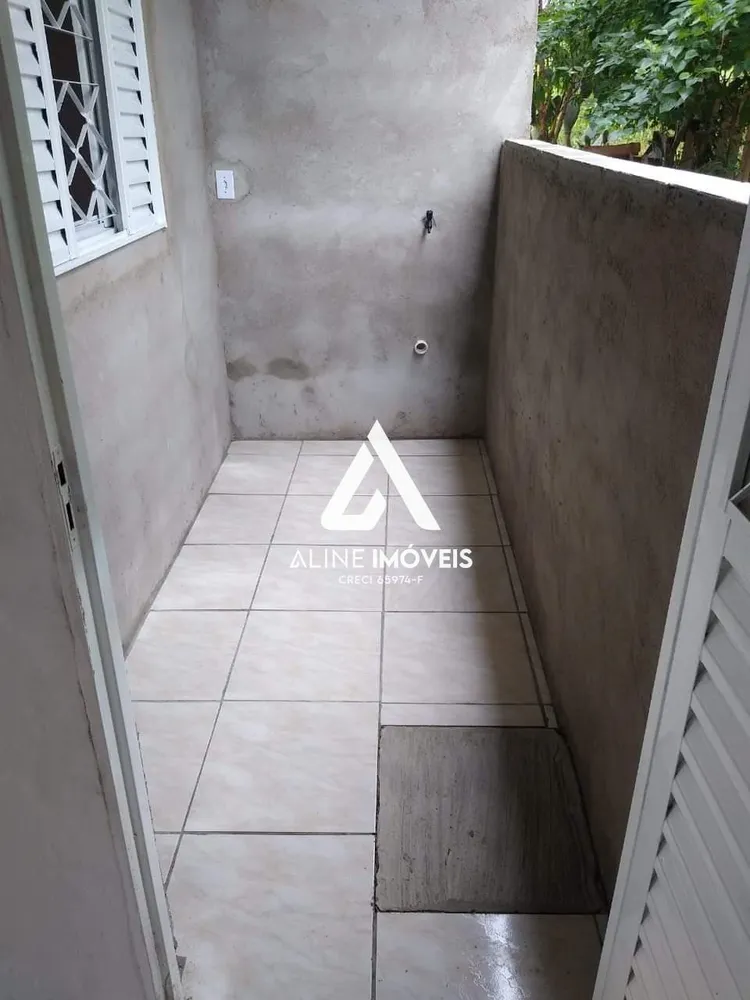 Casa, 2 quartos - Foto 4