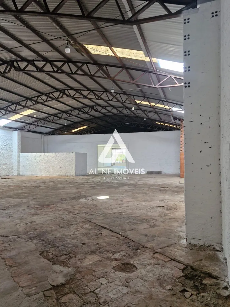 Casa Comercial - Foto 1