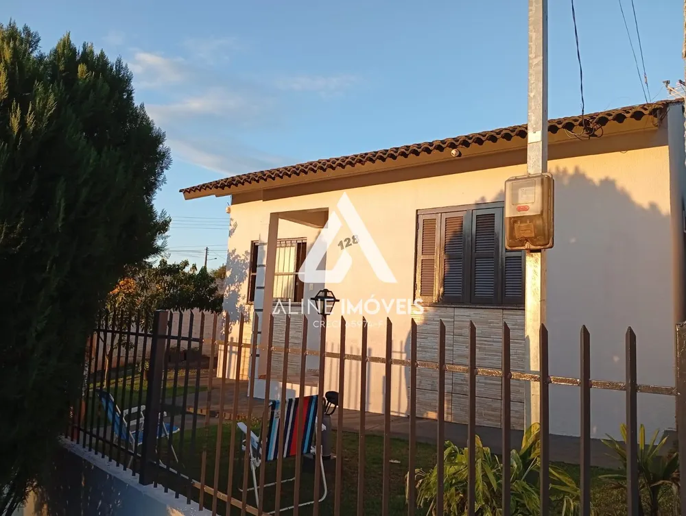 Casa, 2 quartos - Foto 2