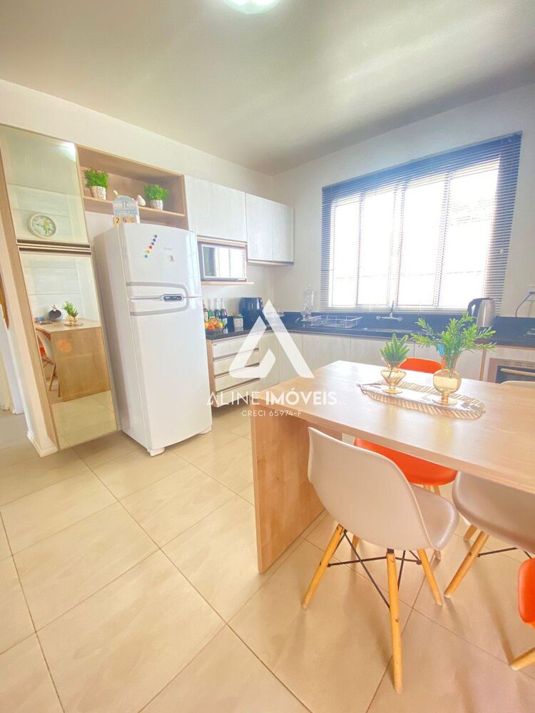 Casa de Condomínio à venda com 1 quarto, 80m² - Foto 5