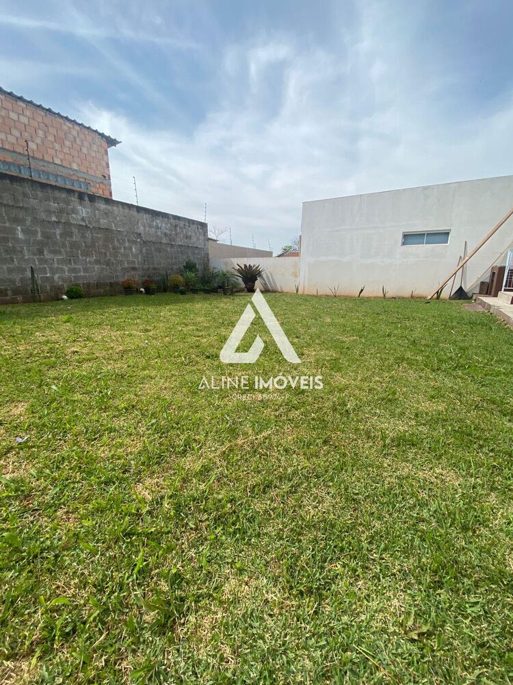 Casa de Condomínio à venda com 1 quarto, 80m² - Foto 7