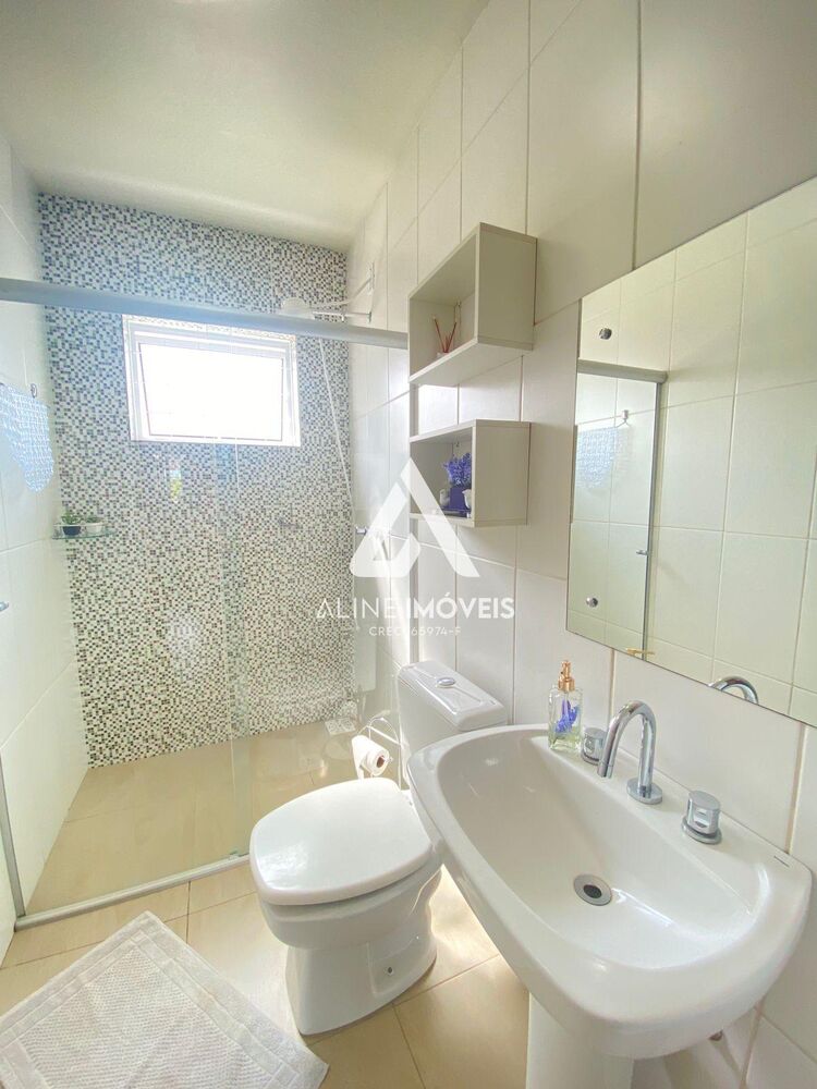 Casa de Condomínio à venda com 1 quarto, 80m² - Foto 2