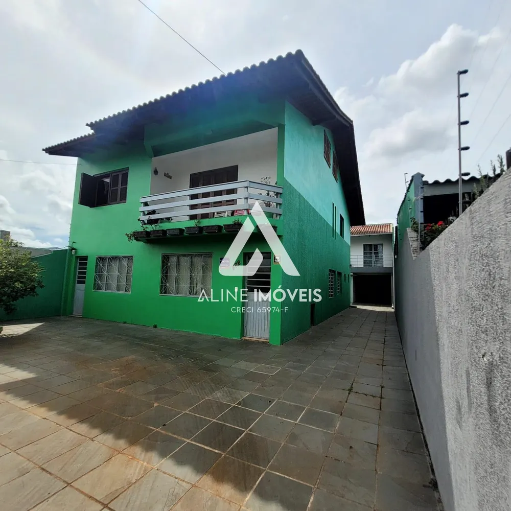 Casa, 6 quartos, 228 m² - Foto 26