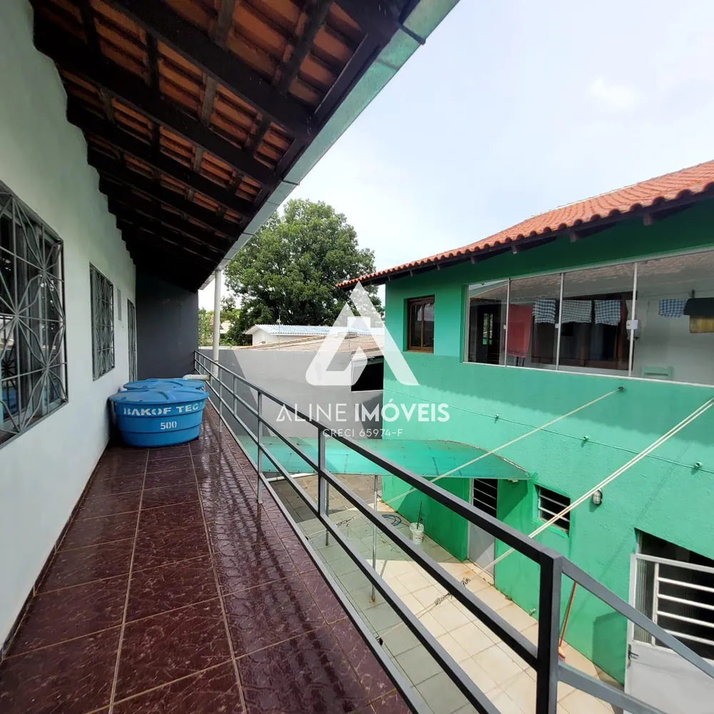 Casa, 6 quartos, 228 m² - Foto 28