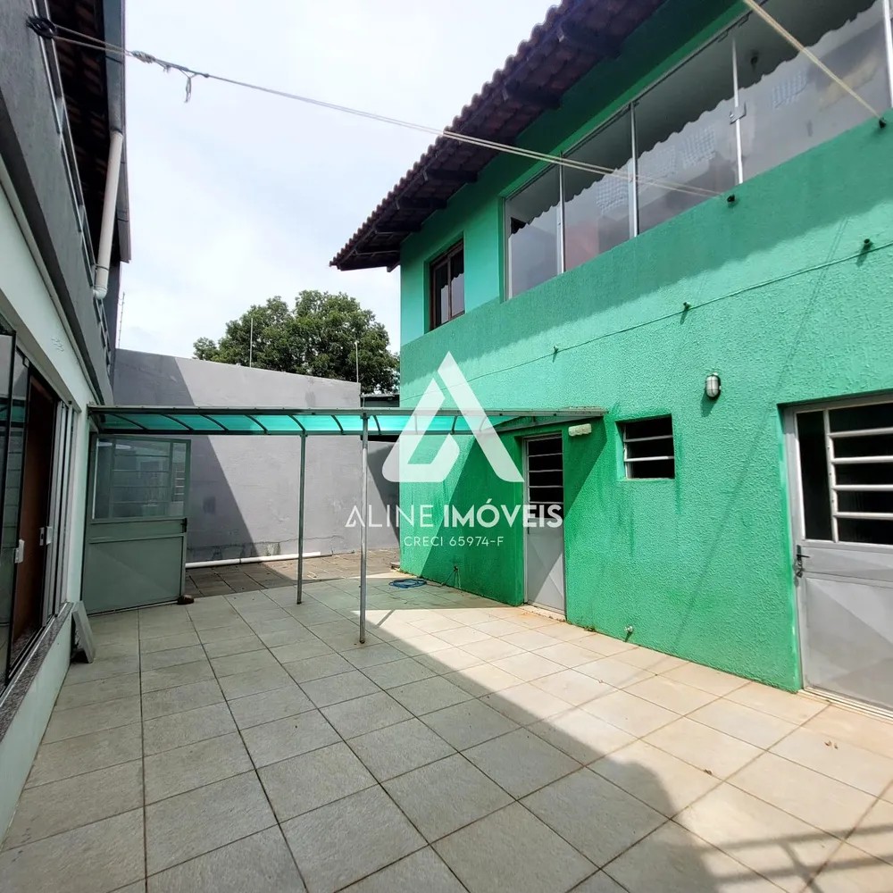 Casa, 6 quartos, 228 m² - Foto 31
