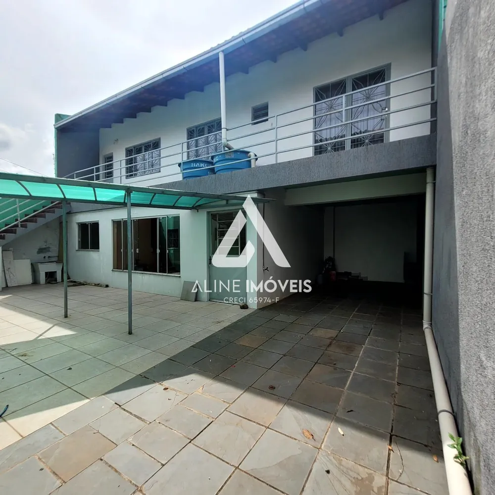 Casa, 6 quartos, 228 m² - Foto 29