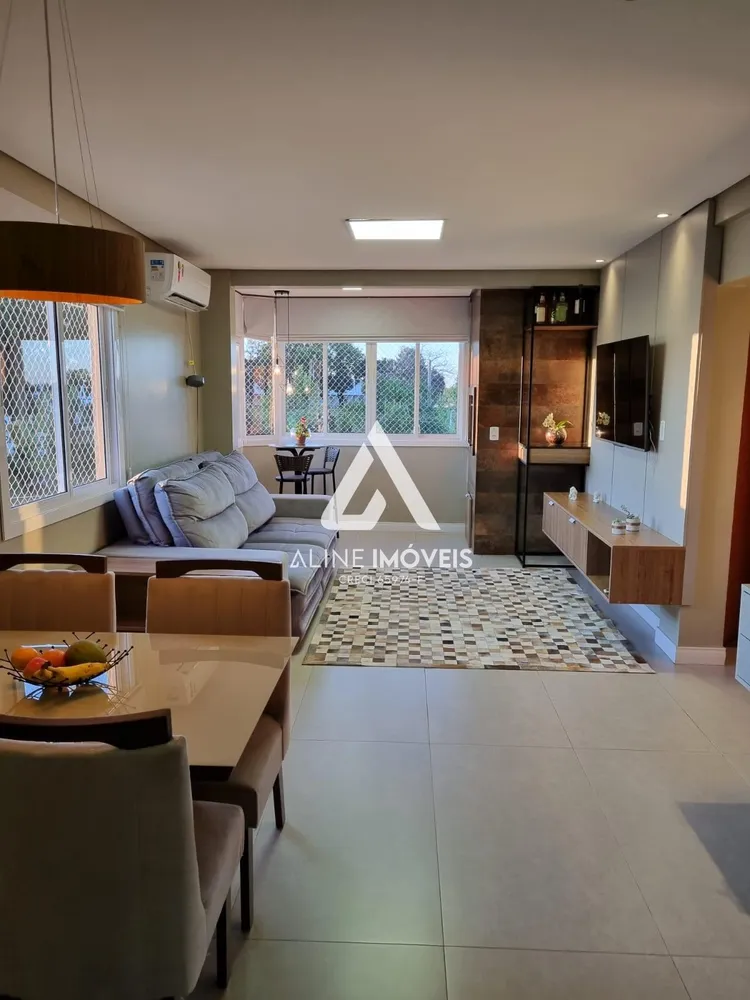 Apartamento, 1 quarto, 91 m² - Foto 5