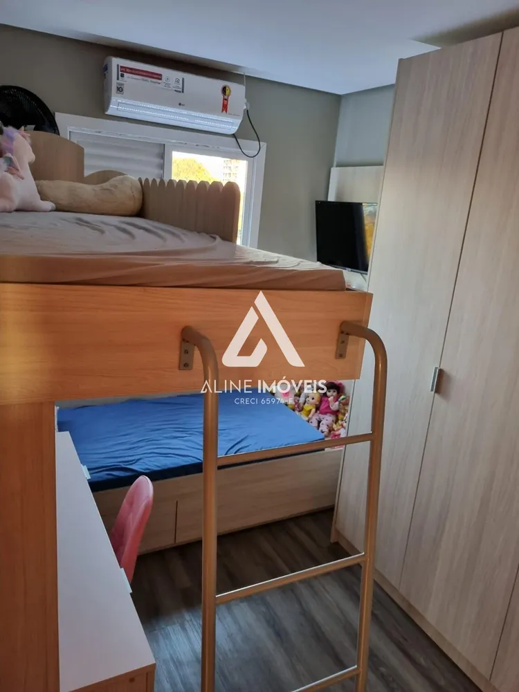 Apartamento, 1 quarto, 91 m² - Foto 6