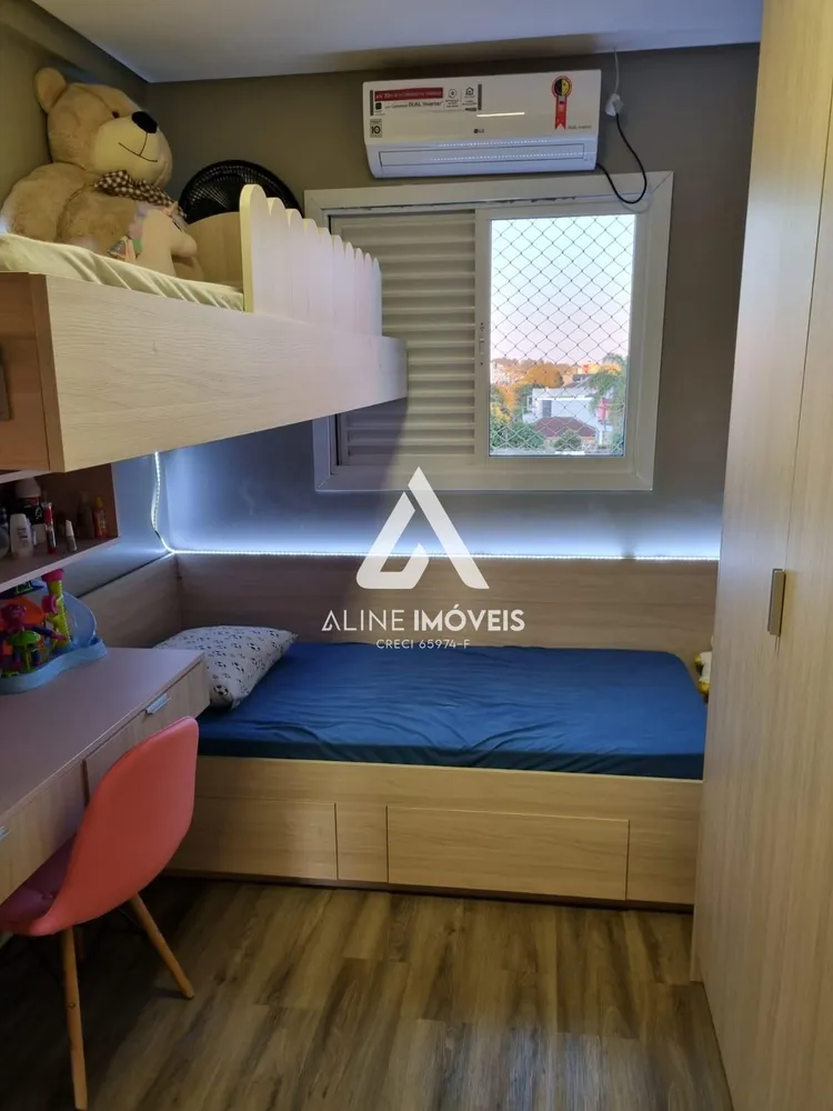Apartamento, 1 quarto, 91 m² - Foto 7