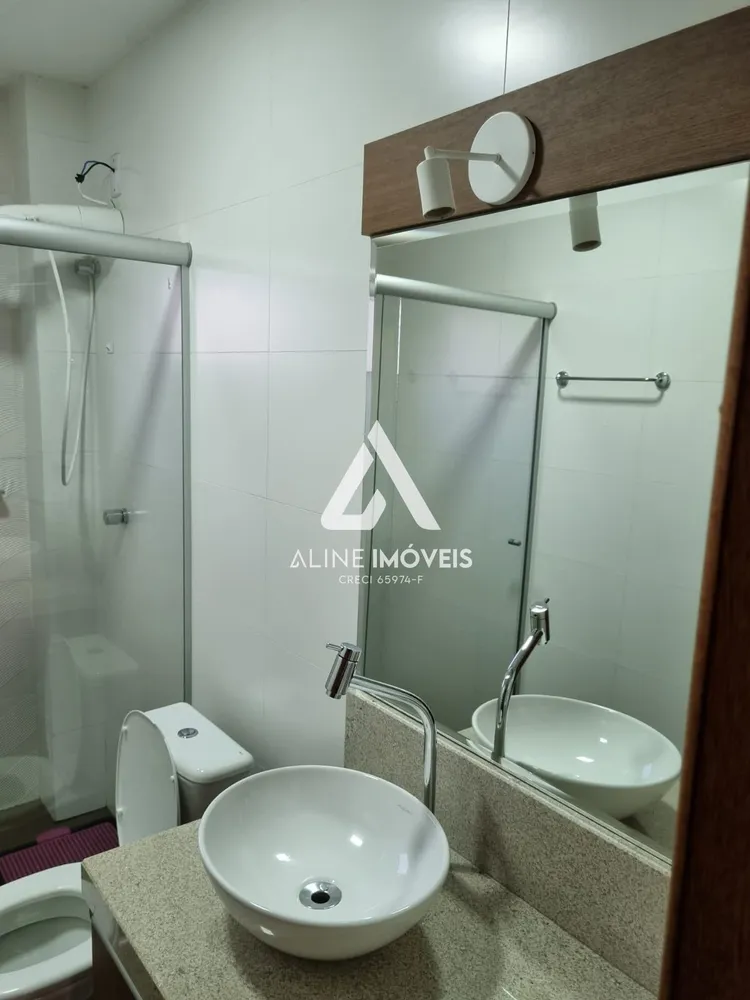 Apartamento, 1 quarto, 91 m² - Foto 8