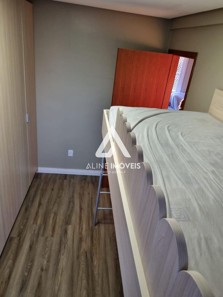 Apartamento, 1 quarto, 91 m² - Foto 1