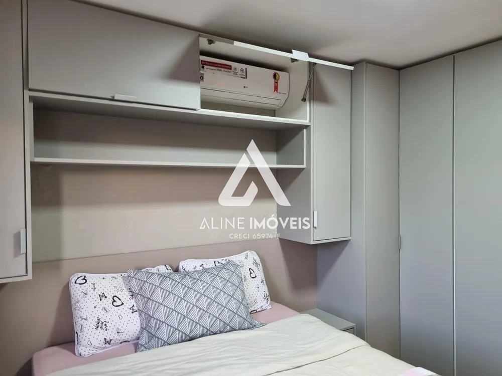 Apartamento, 1 quarto, 91 m² - Foto 10