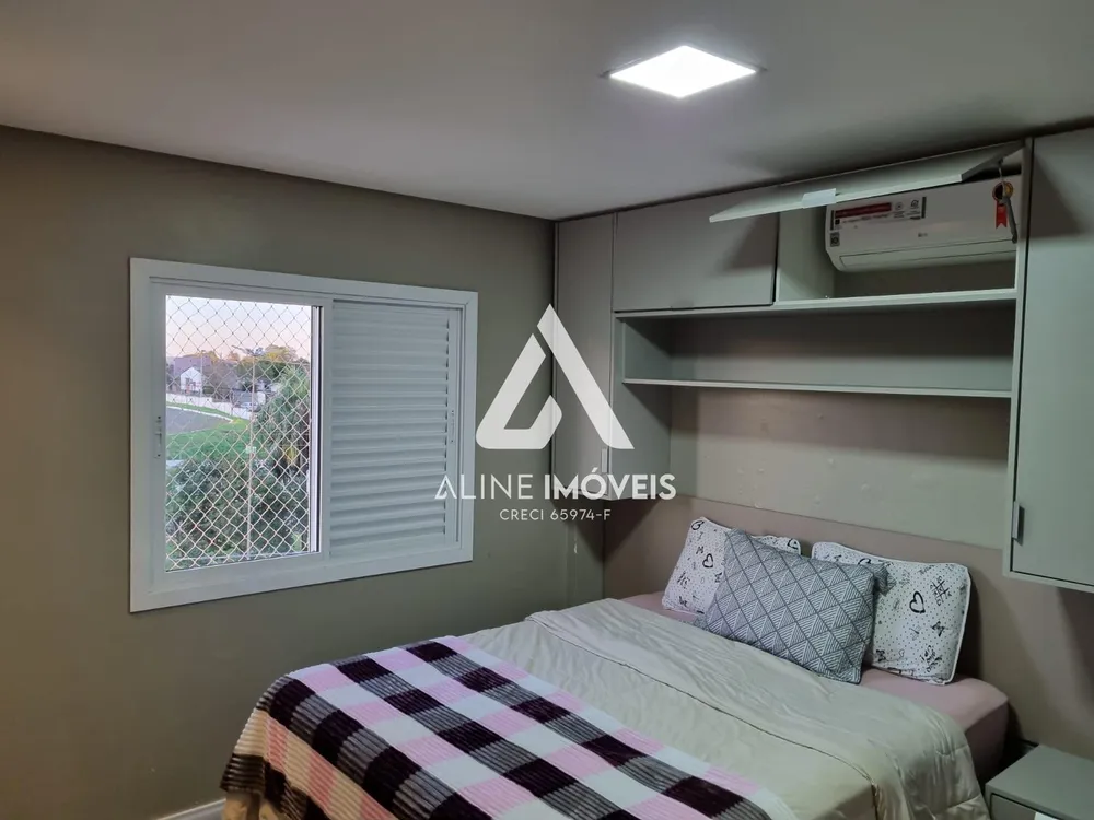 Apartamento, 1 quarto, 91 m² - Foto 11