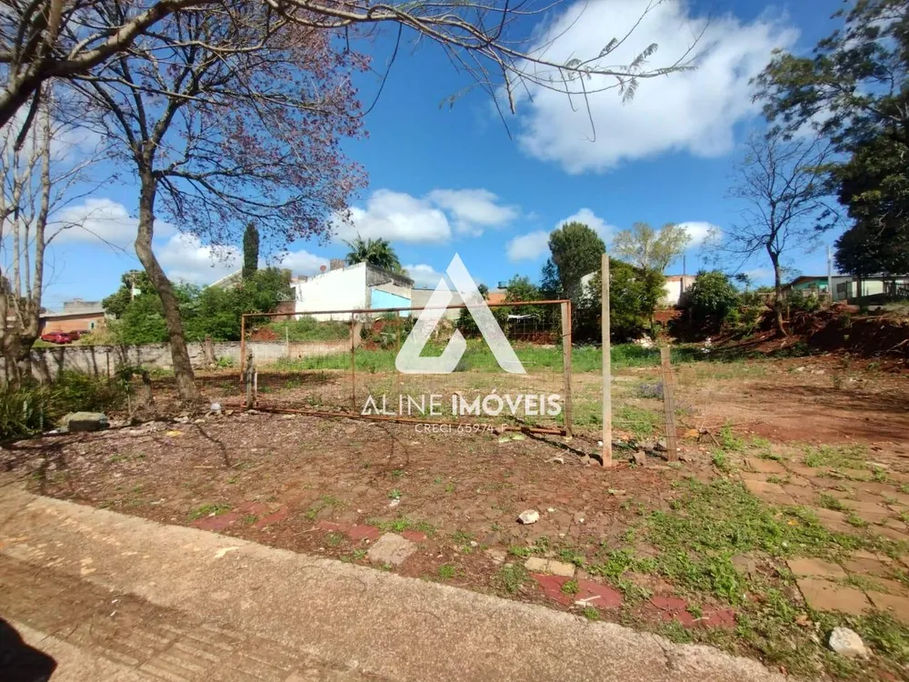 Terreno, 987 m² - Foto 2