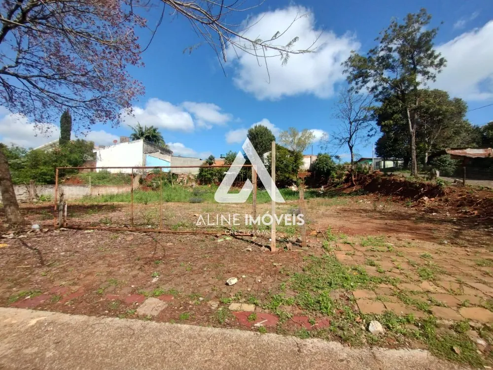 Terreno, 987 m² - Foto 1