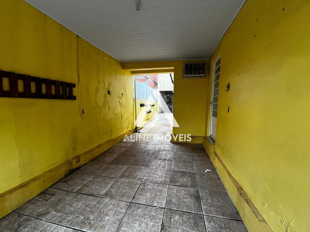 Casa, 2 quartos - Foto 2