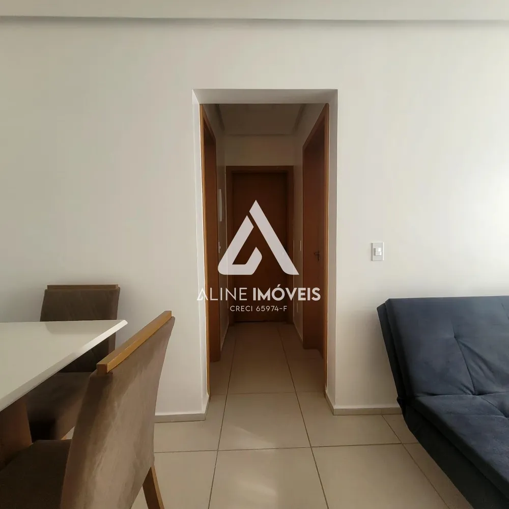 Apartamento, 2 quartos, 80 m² - Foto 3