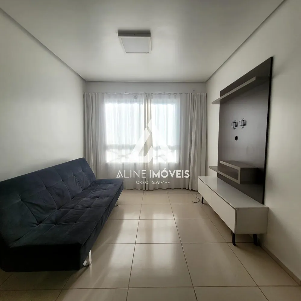 Apartamento, 2 quartos, 80 m² - Foto 1