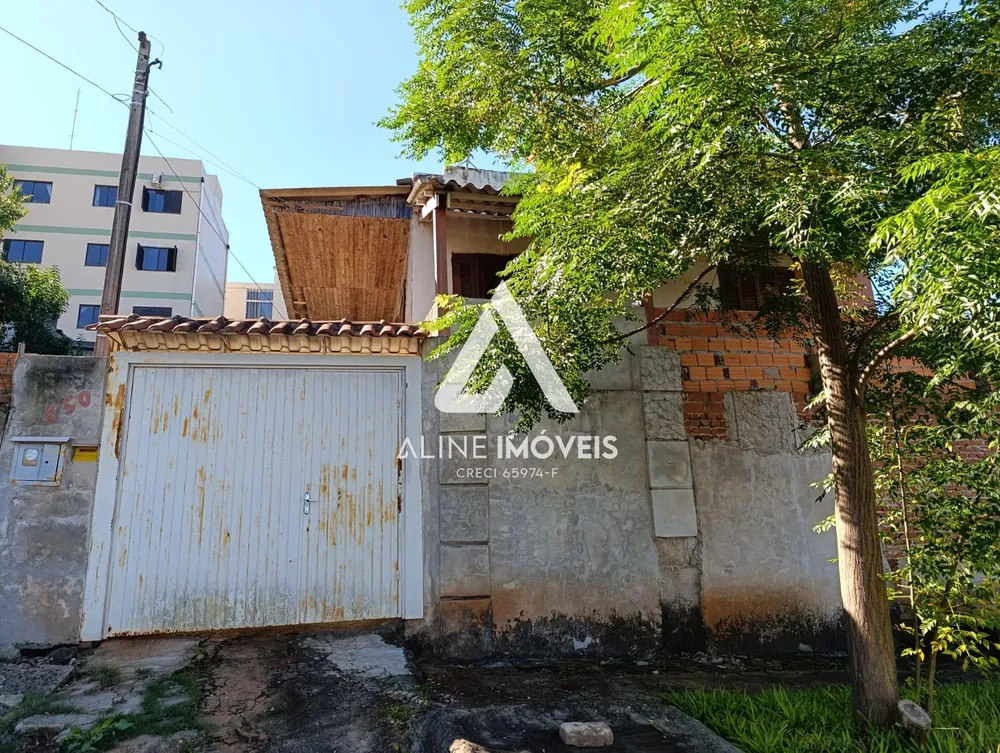 Casa, 2 quartos - Foto 1