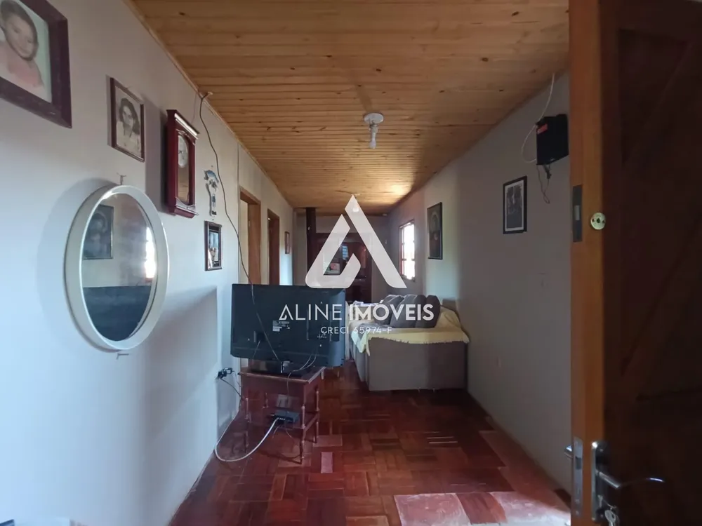 Casa, 2 quartos - Foto 2