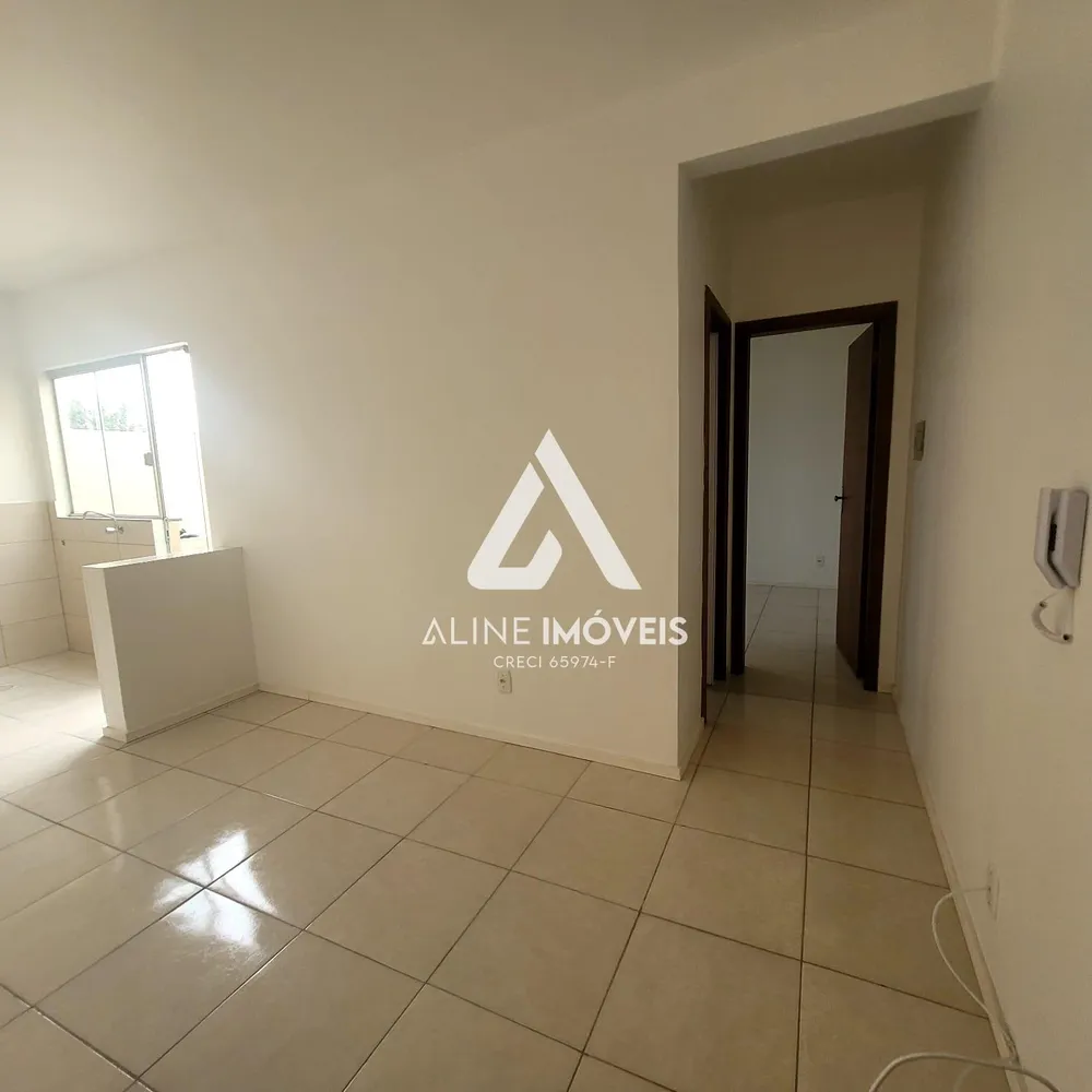 Apartamento, 1 quarto - Foto 1